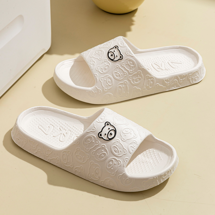 Printting Cute Bear Women Slip - Women Fashion Images recensie en prijs