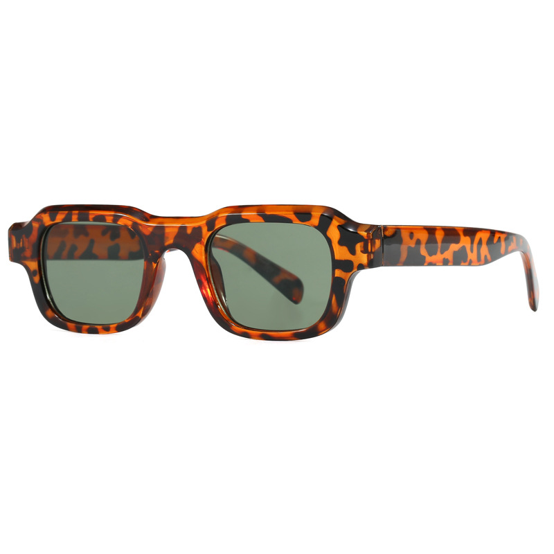 Women Vintage Rectangle Frame  - Women'S Fashion Eyeglass Frames recensie en prijs