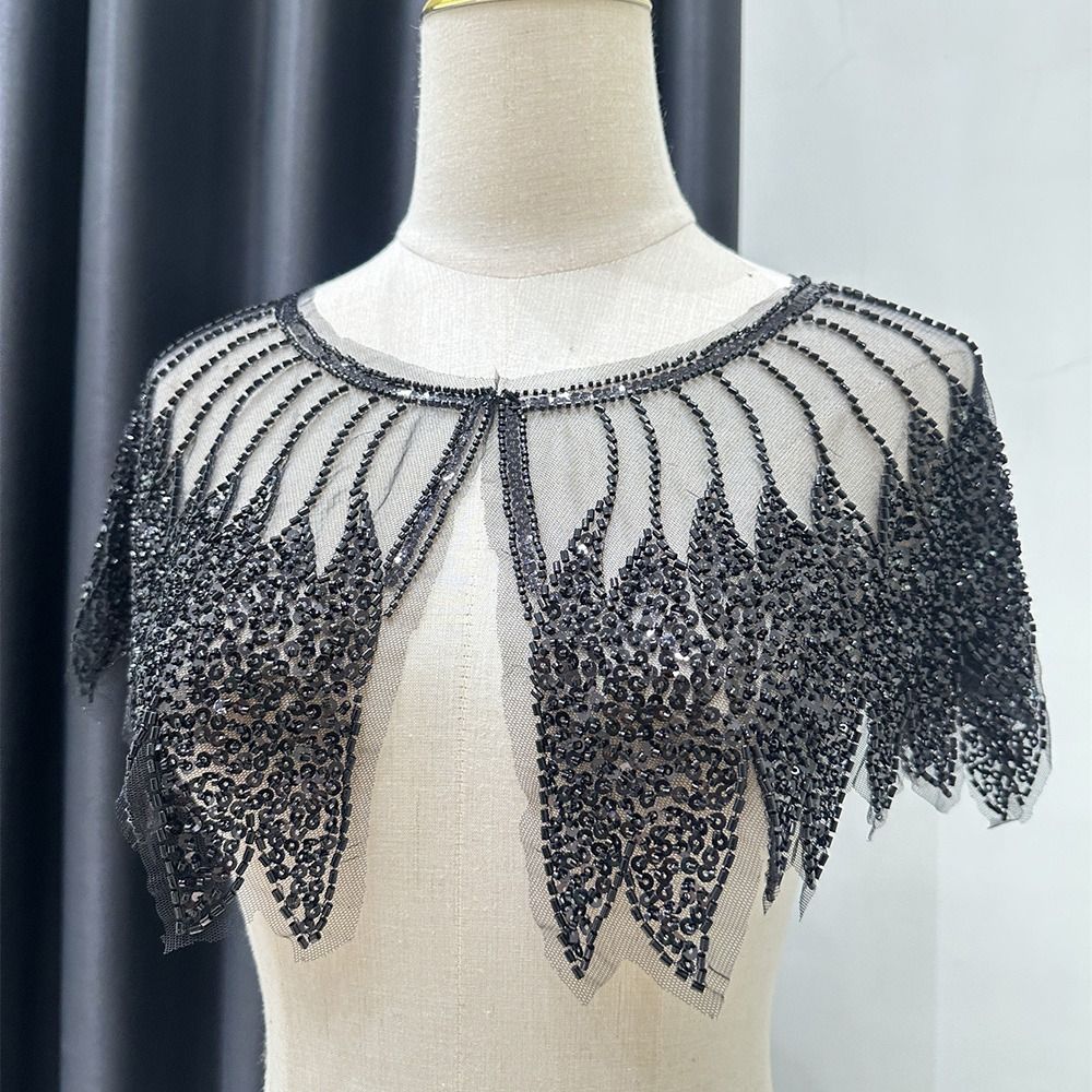 Vintage Sequin Embellished Fla - Women'S Fashion In The 1920S recensie en prijs