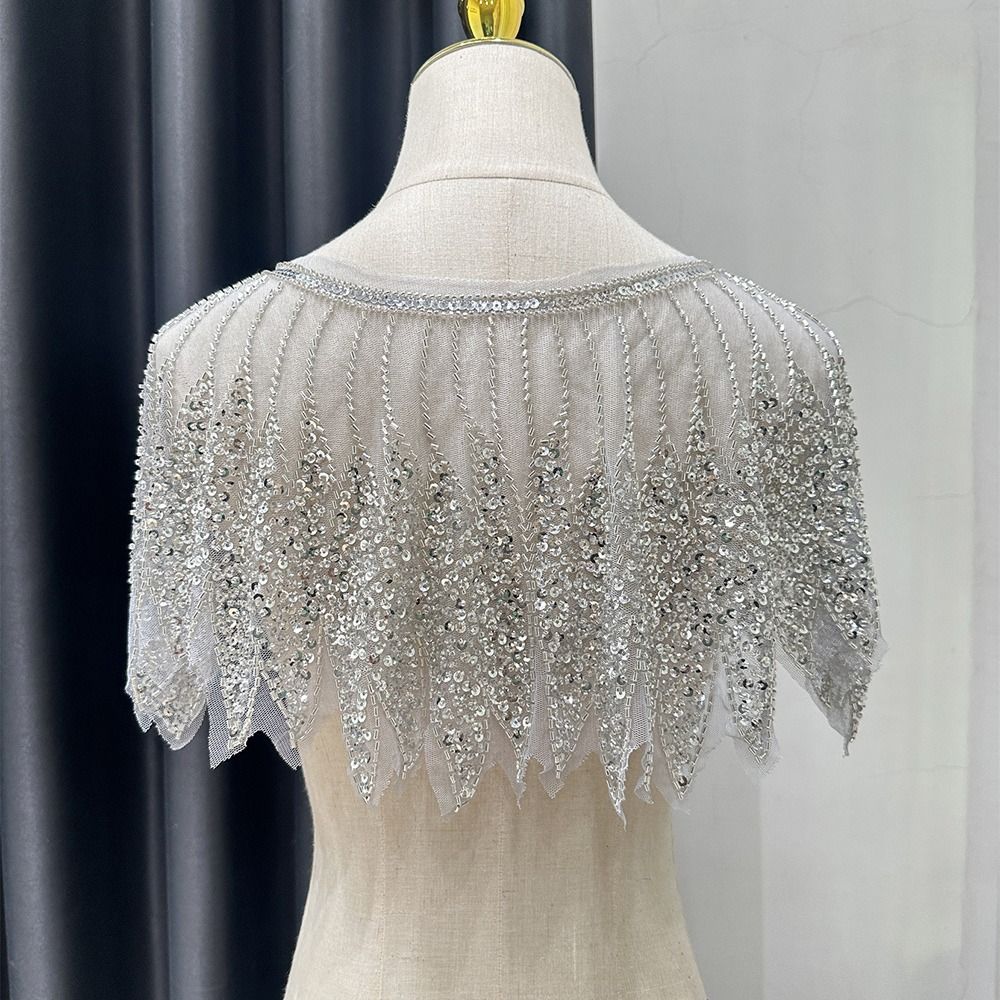 Vintage Sequin Embellished Fla - Women'S Fashion In The 1920S recensie en prijs