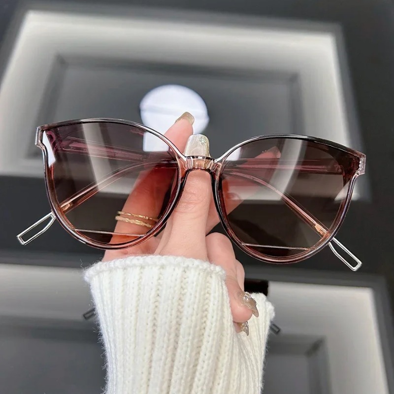 Cat Eye Vintage Sunglasses Wom - Women'S Fashion Eyeglass Frames recensie en prijs