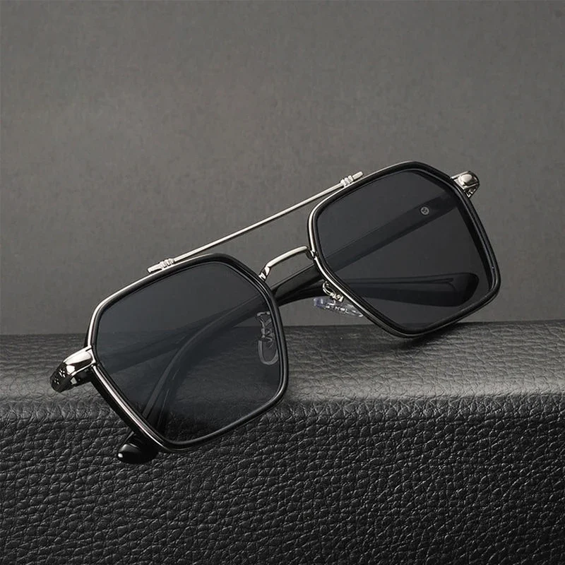 Trendy Anti-UV Sunglasses Men' - Women'S Fashion Day recensie en prijs