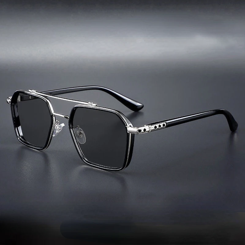 Trendy Anti-UV Sunglasses Men' - Women'S Fashion Day recensie en prijs
