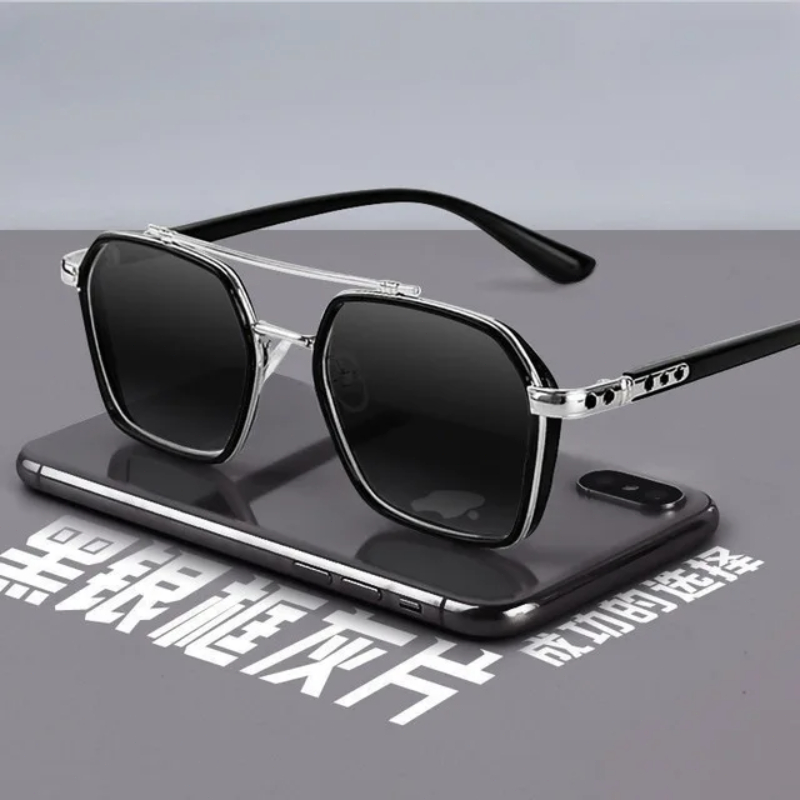 Trendy Anti-UV Sunglasses Men' - Women'S Fashion Day recensie en prijs