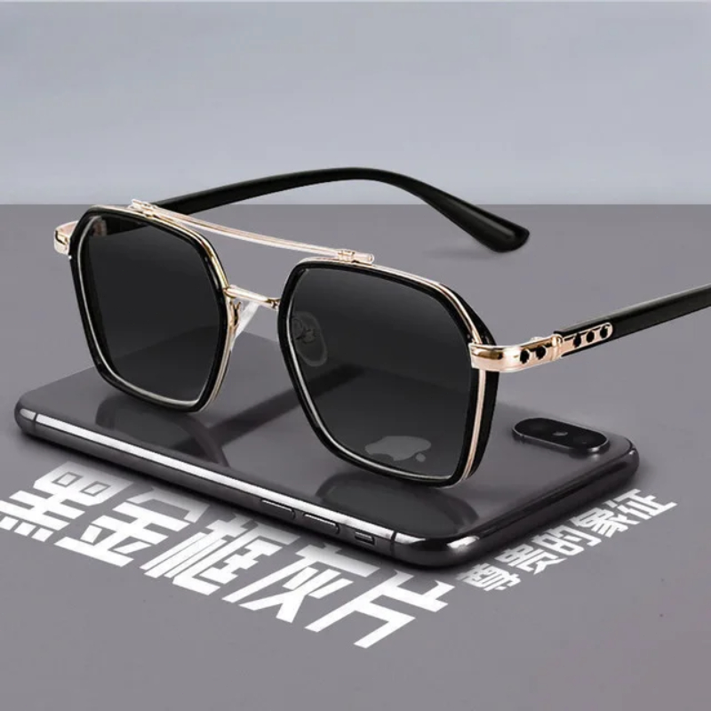 Trendy Anti-UV Sunglasses Men' - Women'S Fashion Day recensie en prijs