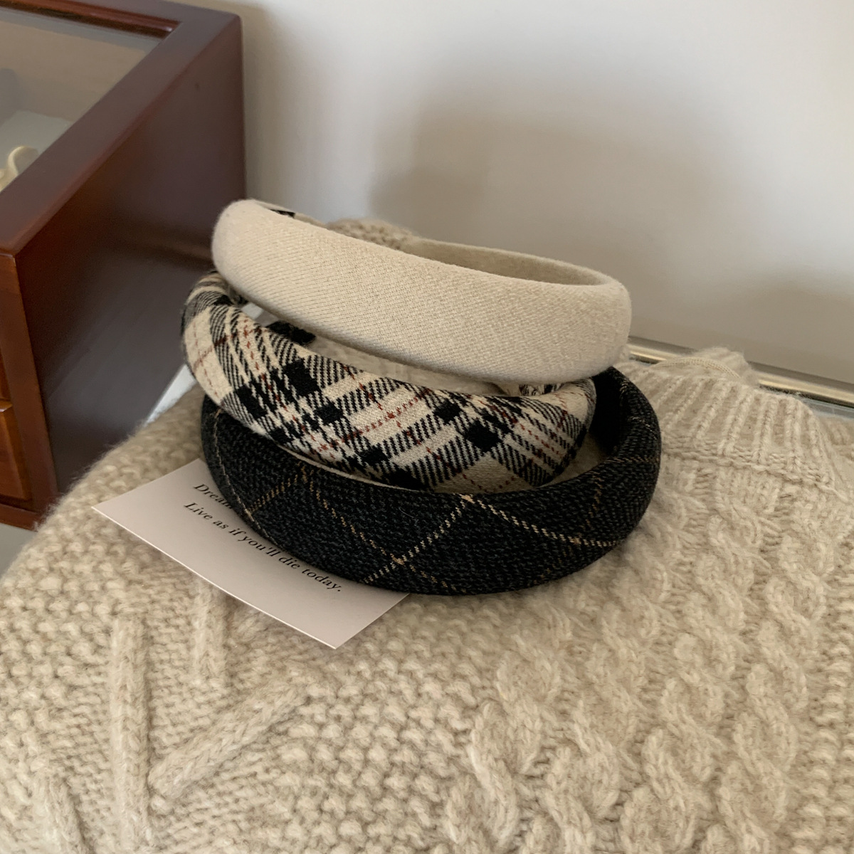 Classic British Style Striped  - Women'S Fashion London recensie en prijs