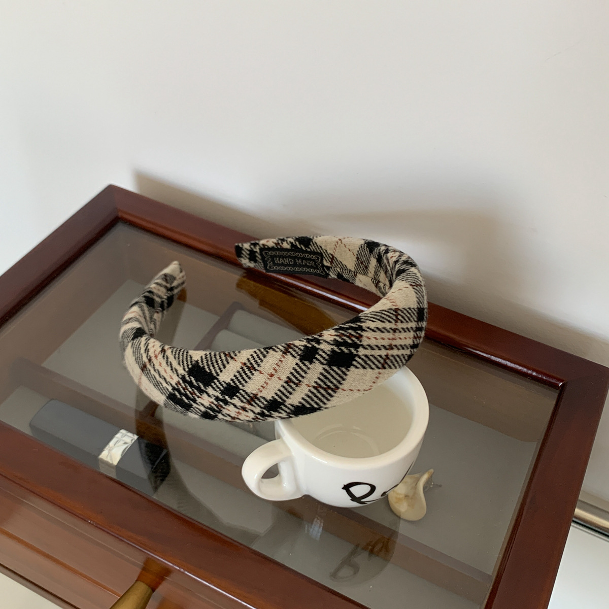 Classic British Style Striped  - Women'S Fashion London recensie en prijs