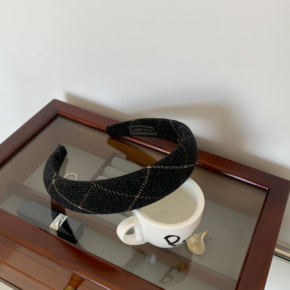 Classic British Style Striped  - Women'S Fashion London recensie en prijs
