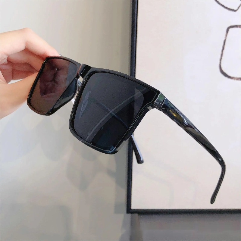 New Black Sunglasses Men's Dri - Women'S Fashion Eyeglass Frames recensie en prijs