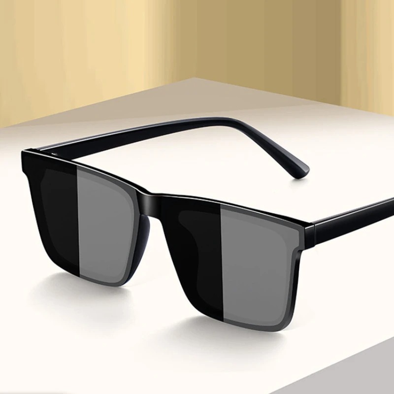 New Black Sunglasses Men's Dri - Women'S Fashion Eyeglass Frames recensie en prijs