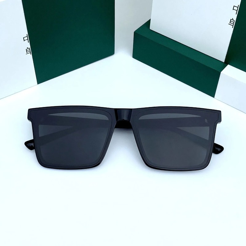 New Black Sunglasses Men's Dri - Women'S Fashion Eyeglass Frames recensie en prijs