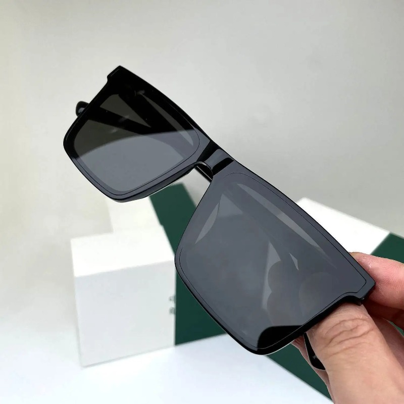 New Black Sunglasses Men's Dri - Women'S Fashion Eyeglass Frames recensie en prijs