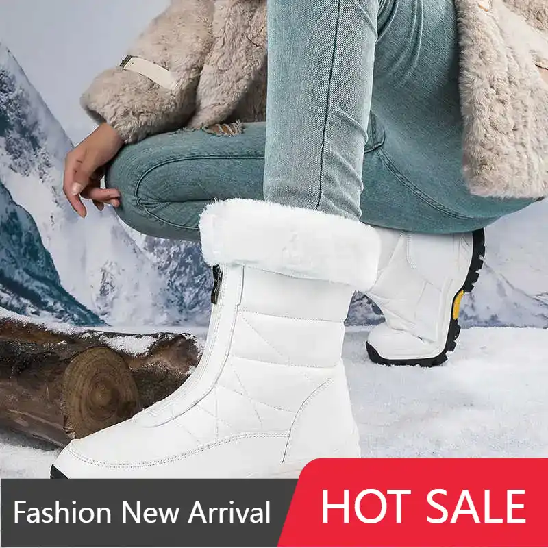 Women's Boot Sneakers Walking  - Women Fashion Over 40 recensie en prijs