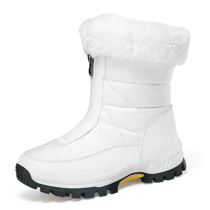 Women's Boot Sneakers Walking  - Women Fashion Over 40 recensie en prijs