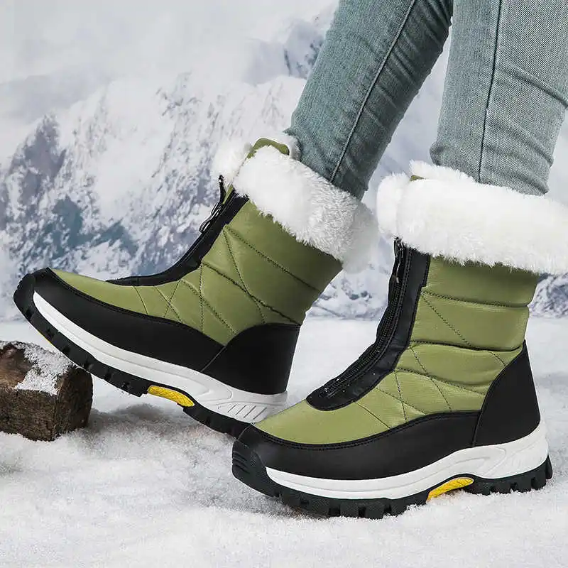 Women's Boot Sneakers Walking  - Women Fashion Over 40 recensie en prijs