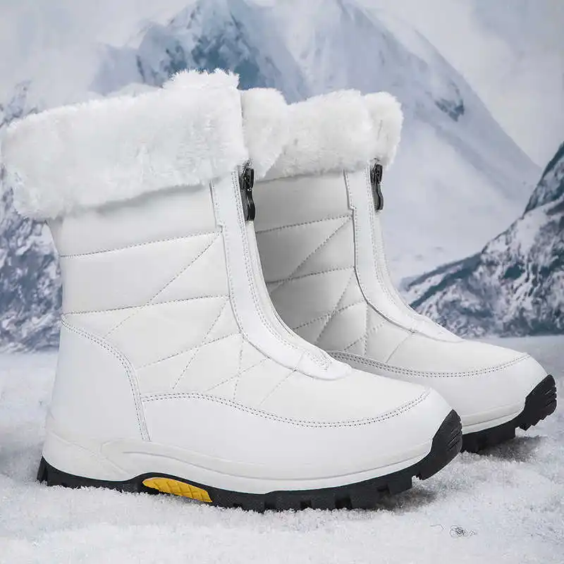 Women's Boot Sneakers Walking  - Women Fashion Over 40 recensie en prijs