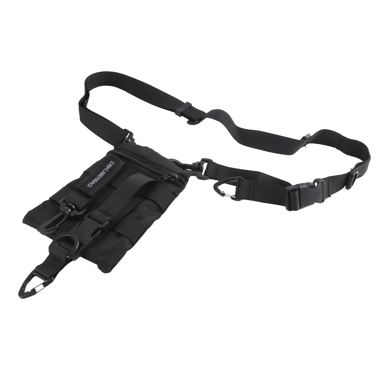 ABQR Single Shoulder Bag Men M - Crossbody Bag Women recensie en prijs