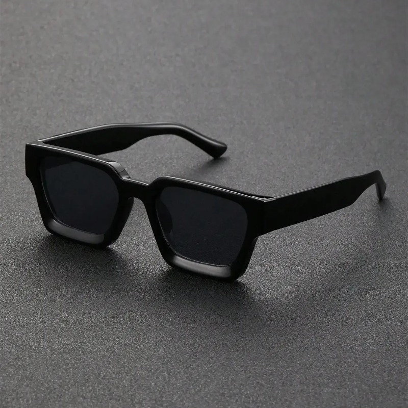 Unisex Plastic Fashion Square  - Women'S Fashion Eyeglass Frames recensie en prijs