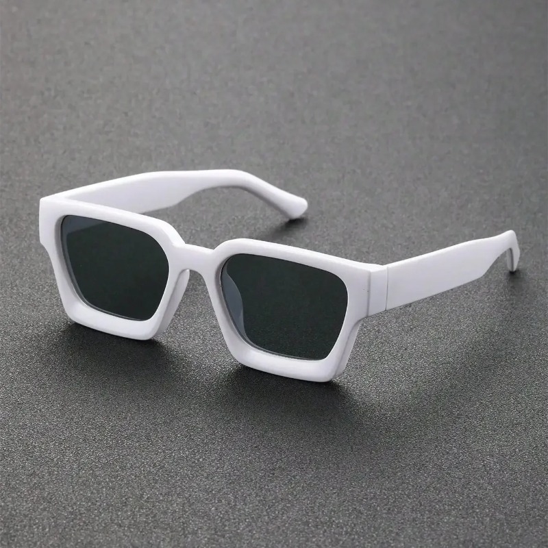 Unisex Plastic Fashion Square  - Women'S Fashion Eyeglass Frames recensie en prijs
