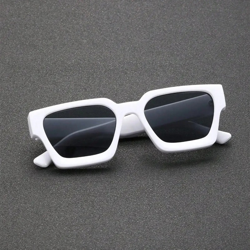 Unisex Plastic Fashion Square  - Women'S Fashion Eyeglass Frames recensie en prijs
