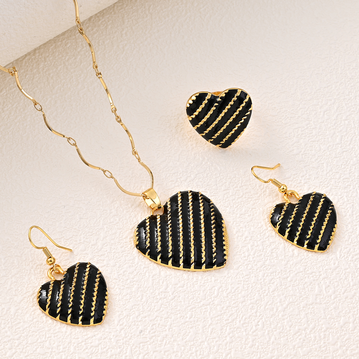 Stylish Black Bilum Pendant Ne - Women Fashion Png recensie en prijs
