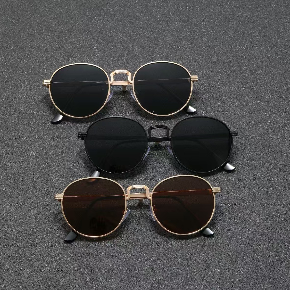 1PCS Retro Oval Narrow Frame S - Women'S Fashion Eyeglass Frames recensie en prijs