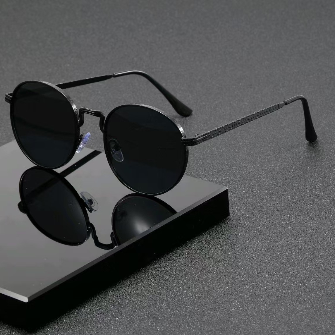 1PCS Retro Oval Narrow Frame S - Women'S Fashion Eyeglass Frames recensie en prijs
