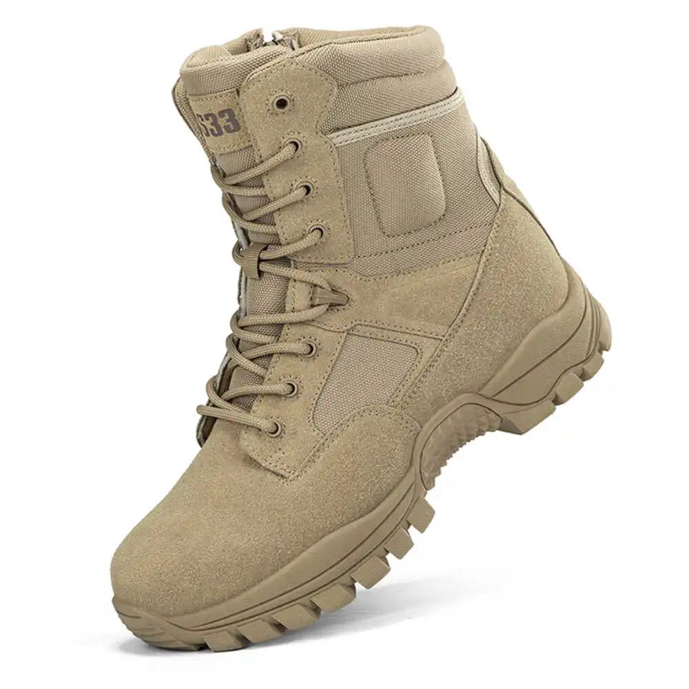 Nonslip Genuine Leather Hiking - Women Fashion Over 40 recensie en prijs