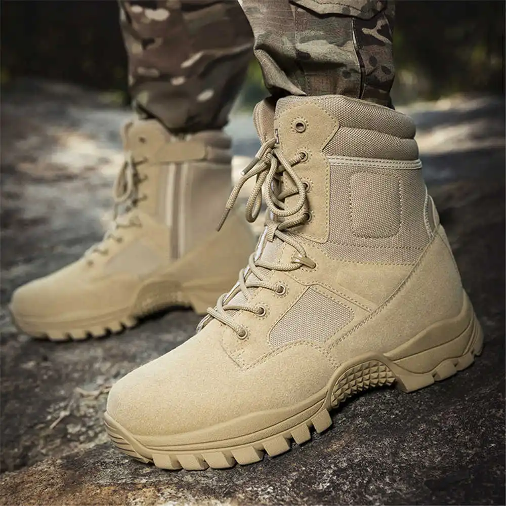 Nonslip Genuine Leather Hiking - Women Fashion Over 40 recensie en prijs