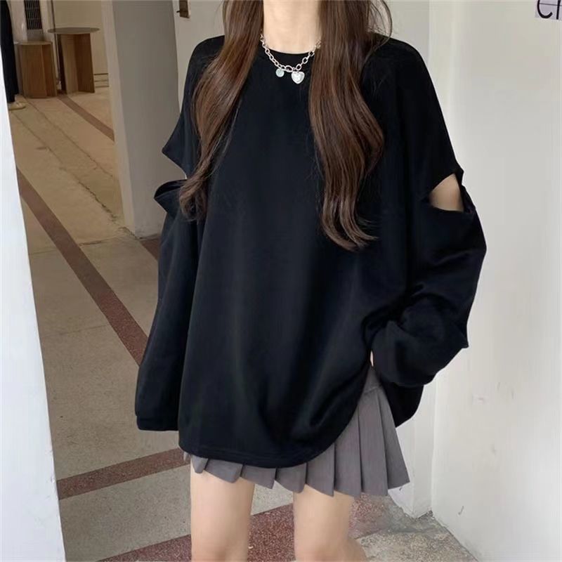 Women Clothing Hole Hollow Out - Women Fashion Uk recensie en prijs
