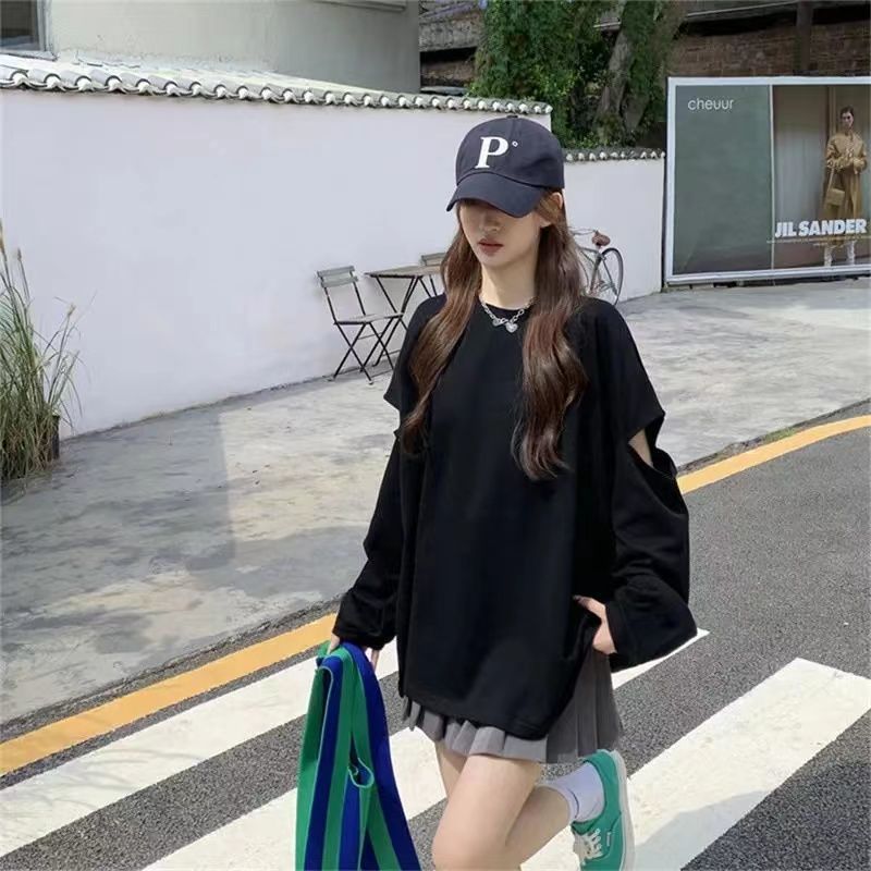 Women Clothing Hole Hollow Out - Women Fashion Uk recensie en prijs