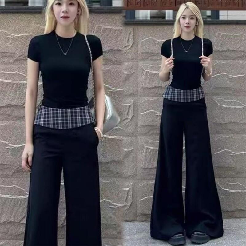 Women's Suit Fashion 2 Piece S - Women Top Fashion recensie en prijs