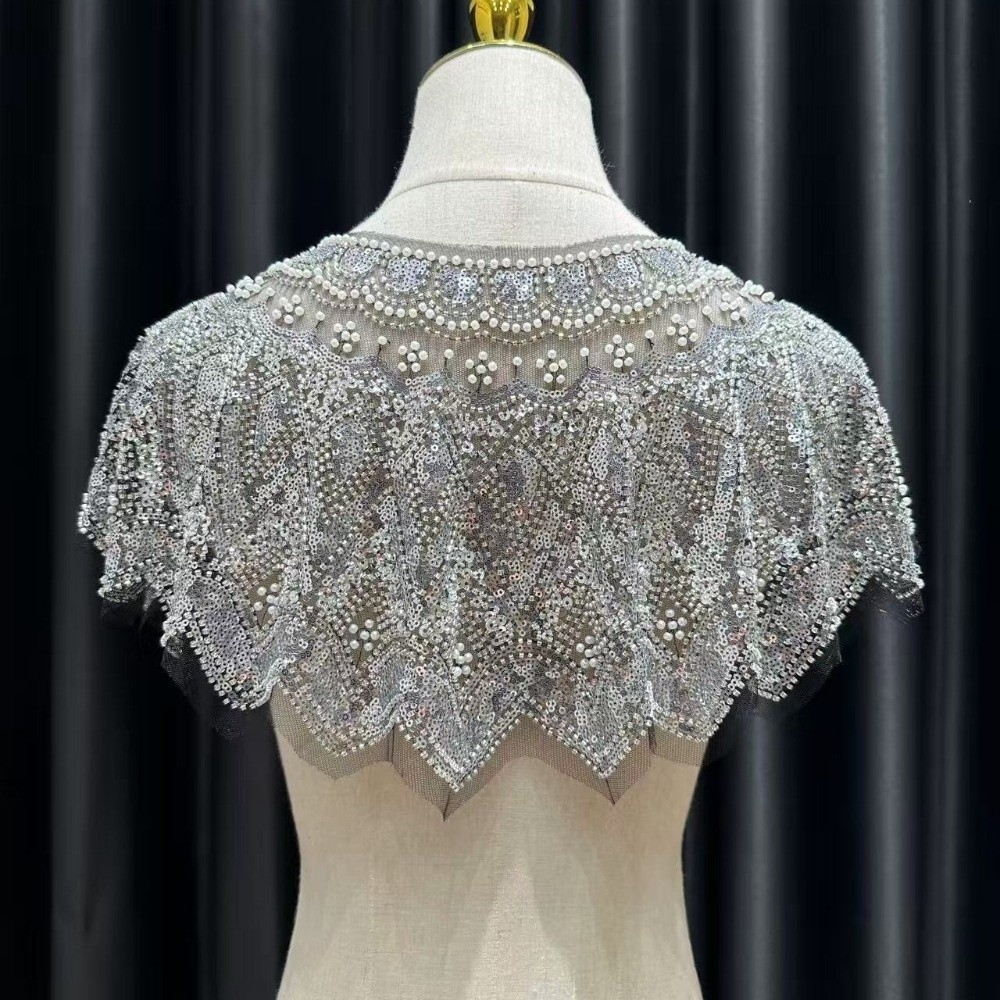 Vintage Sequin Embellished Fla - Women'S Fashion In The 1920S recensie en prijs