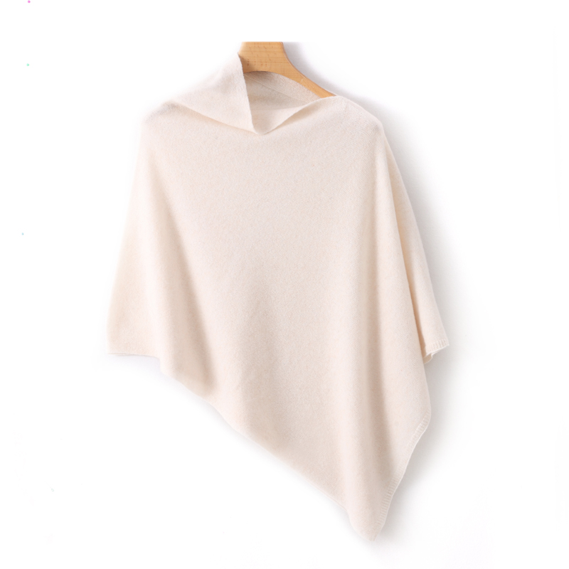 100%Wool Off-the-shoulder Pull - Women'S Fashion Poncho recensie en prijs