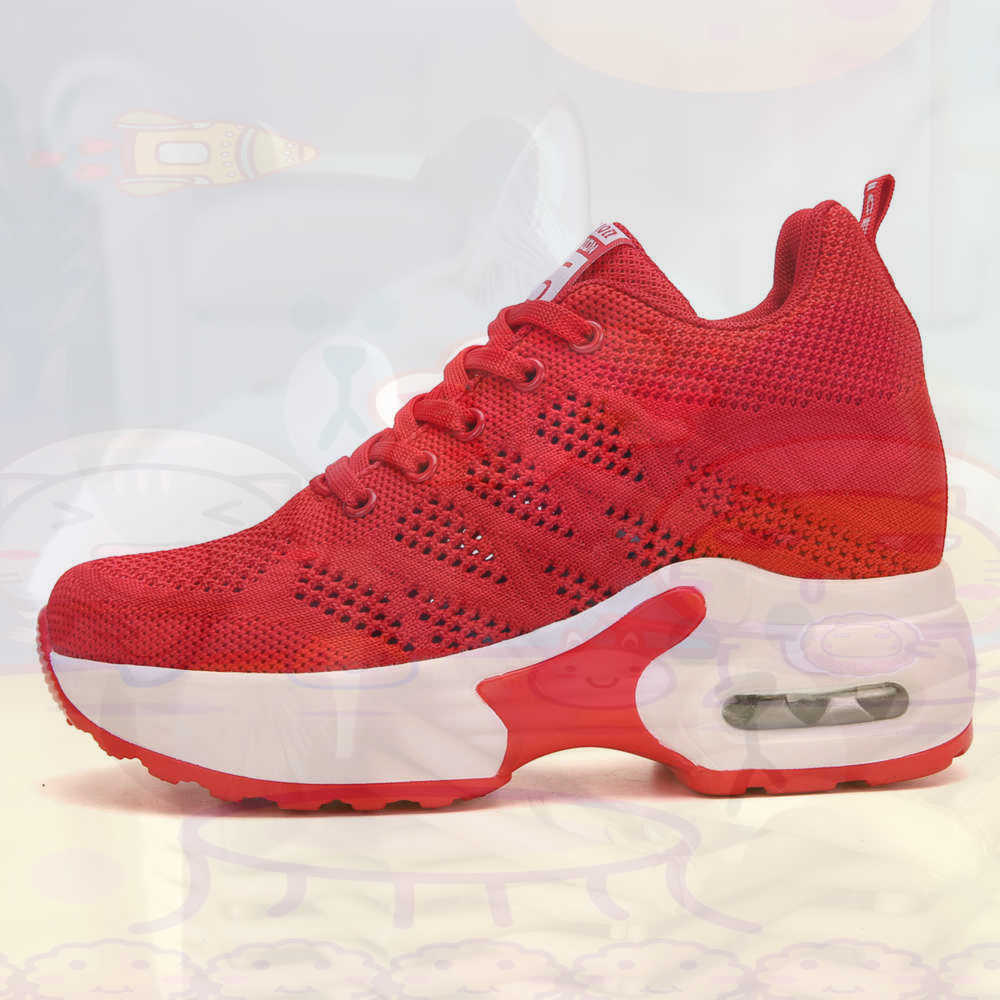 Red Size 36 Shoes Woman Tennis - Women Fashion Over 40 recensie en prijs