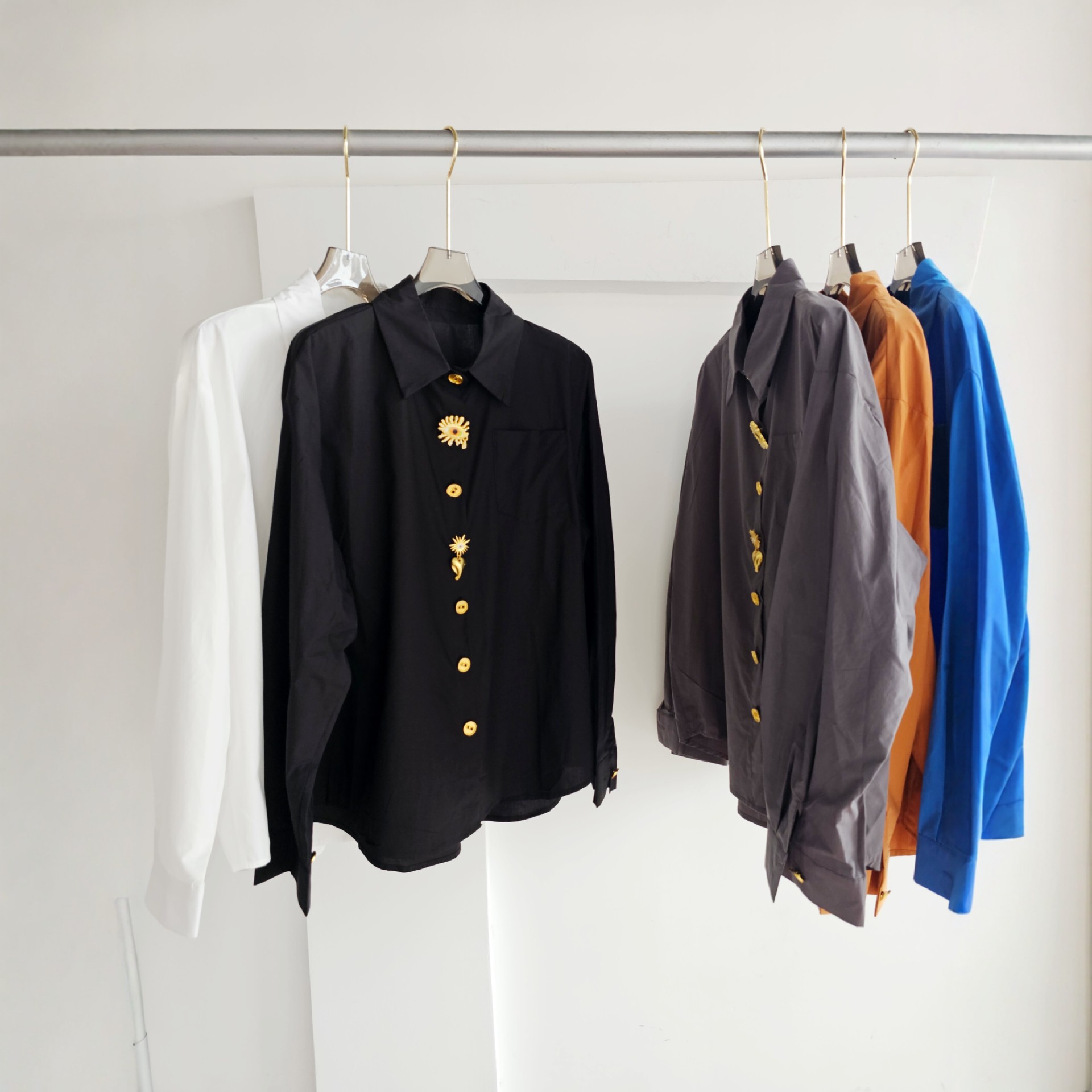 High-end Luxury Design Spring  - Women Top Fashion recensie en prijs