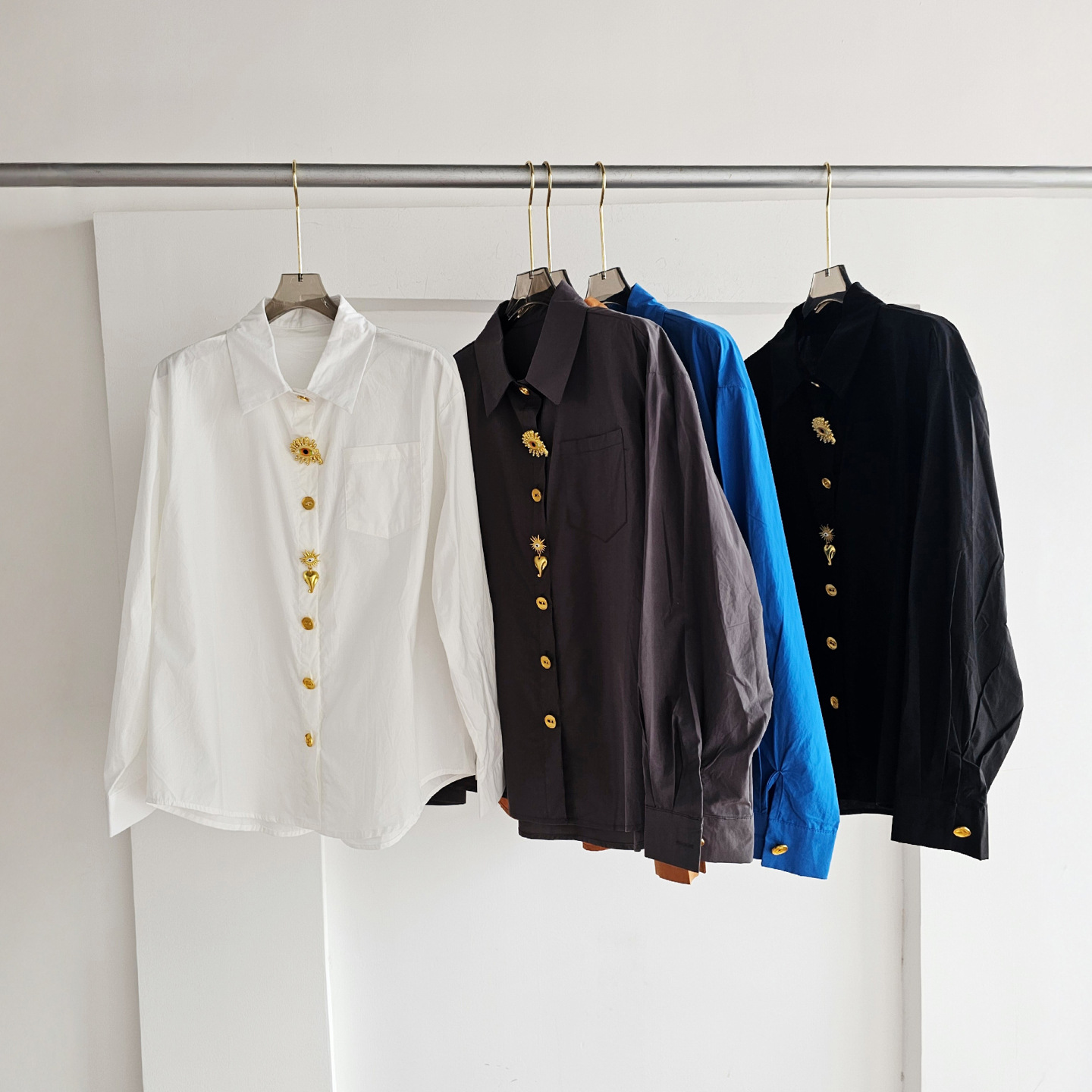 High-end Luxury Design Spring  - Women Top Fashion recensie en prijs