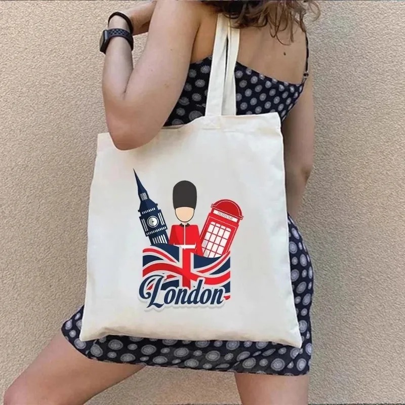 London UK Paris Printing Ladie - Women Fashion Uk recensie en prijs