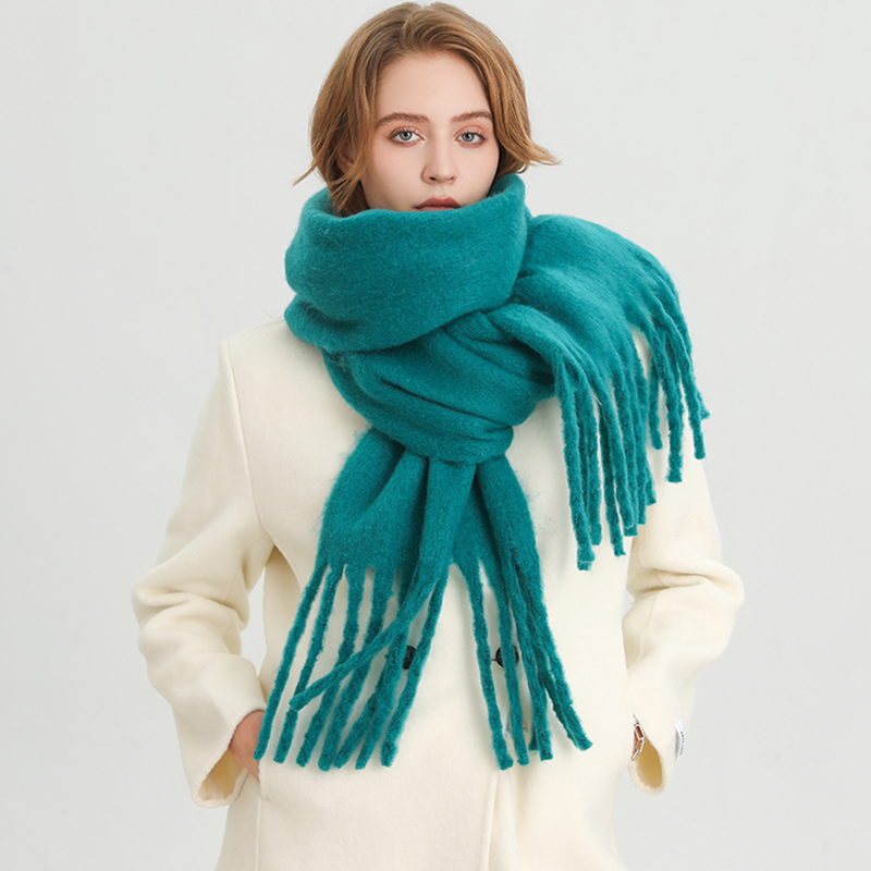 Winter Scarf for Women Cashmer - Women'S Fashion Poncho recensie en prijs