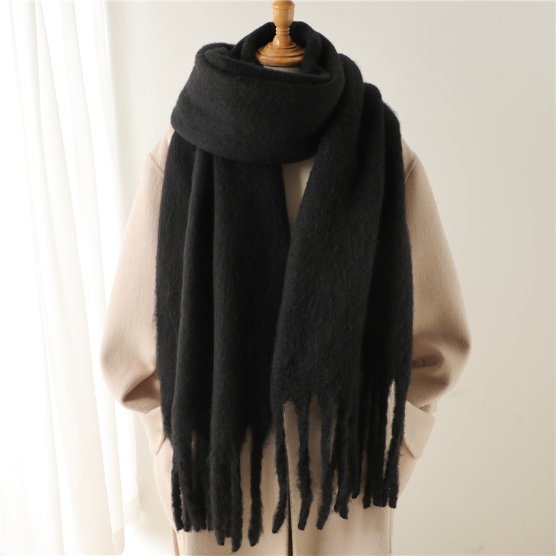 Winter Scarf for Women Cashmer - Women'S Fashion Poncho recensie en prijs