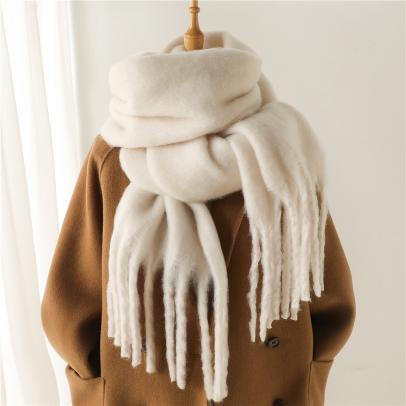 Winter Scarf for Women Cashmer - Women'S Fashion Poncho recensie en prijs