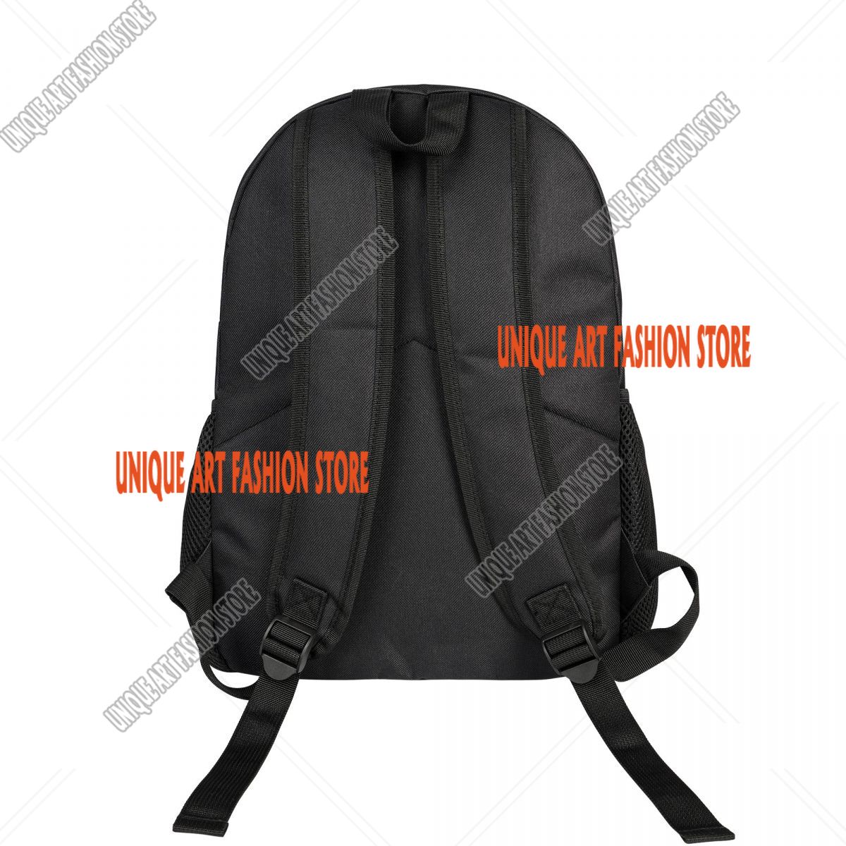 Graffiti Laptop Backpack Men W - Women'S Fashion London recensie en prijs
