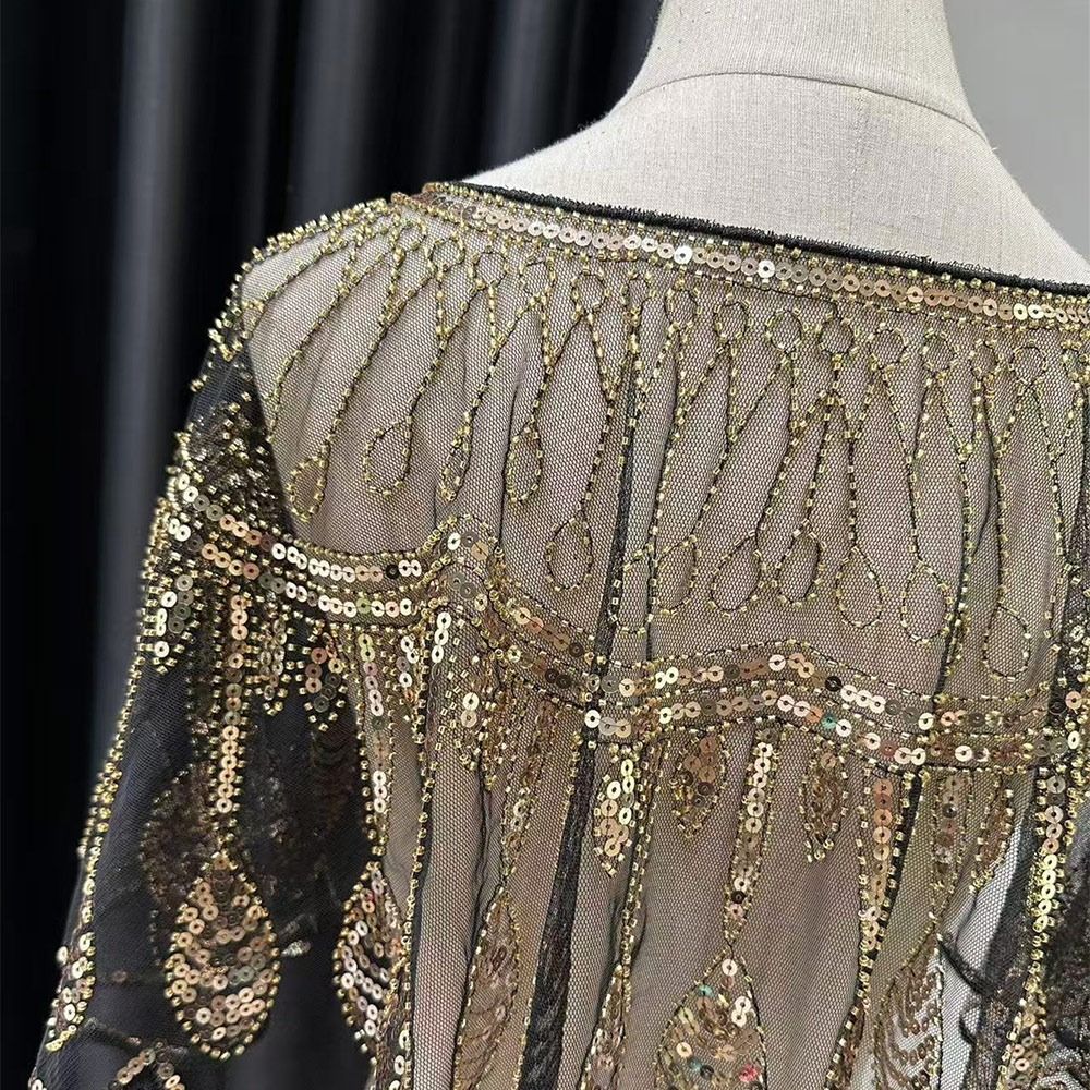 Fashion 1920s Flapper Shawl Wi - Women'S Fashion In The 1920S recensie en prijs