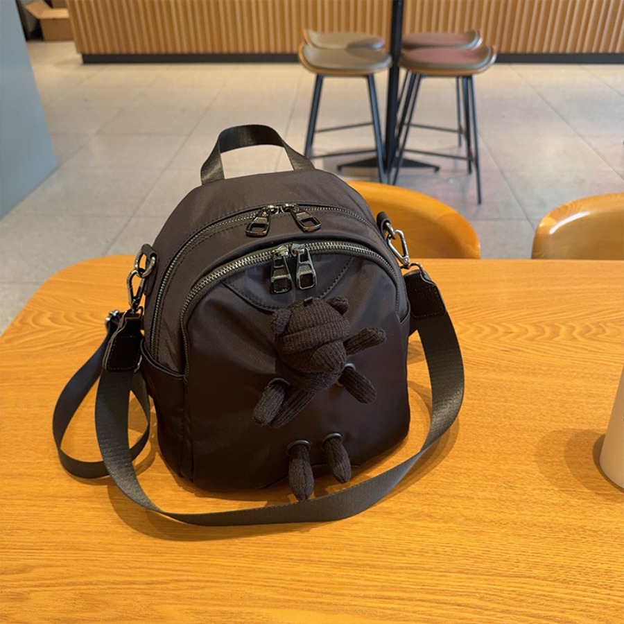 【New Arrival】Cute Bear Mini Cr - Crossbody Bag Women recensie en prijs