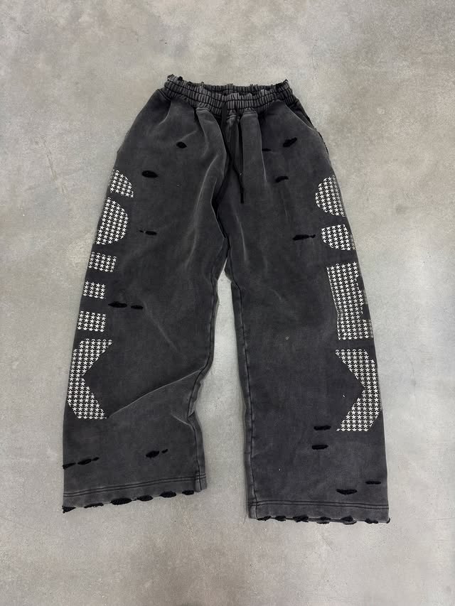 Y2K Sex Hoodie Set Oversized R - Women Fashion Images recensie en prijs