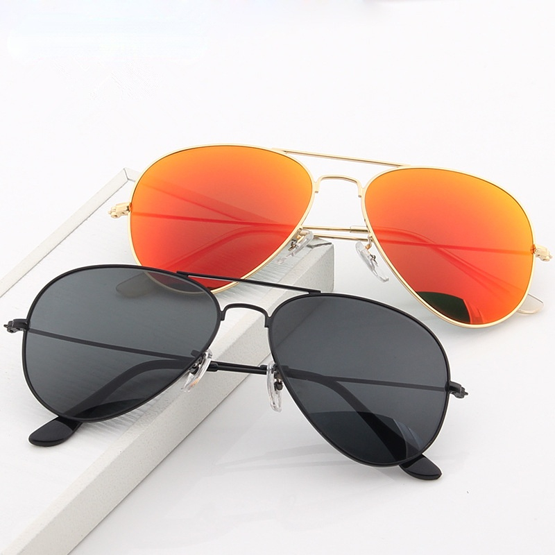 New Double Bridge Pilot Sungla - Women'S Fashion Eyeglass Frames recensie en prijs