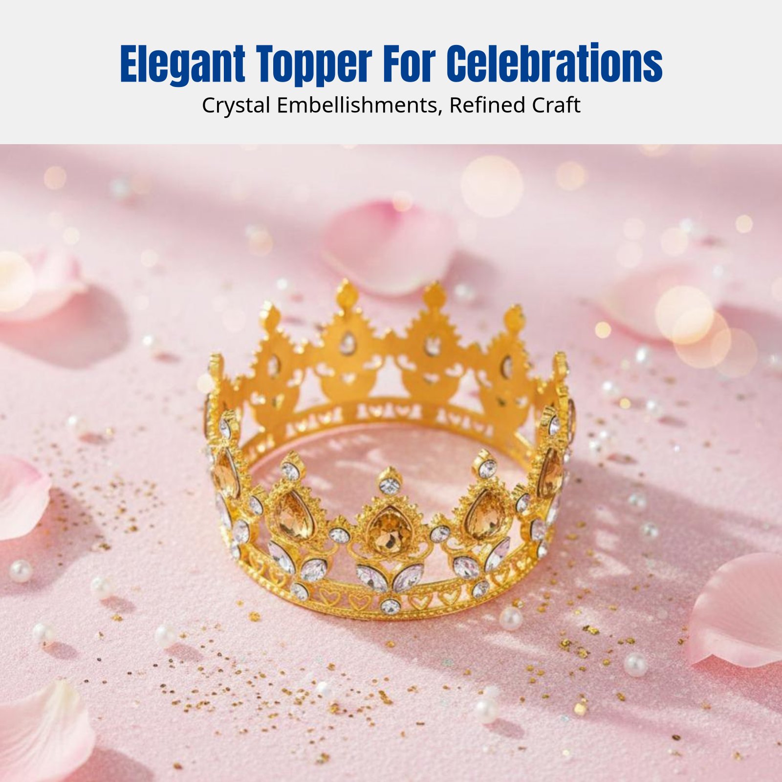 Mother's Day Teardrop Crystal  - Women'S Fashion Day recensie en prijs