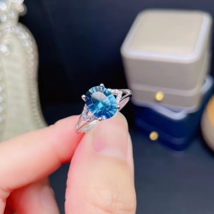 KJJEAXCMY fine jewelry 925 ste - Women'S Fashion London recensie en prijs