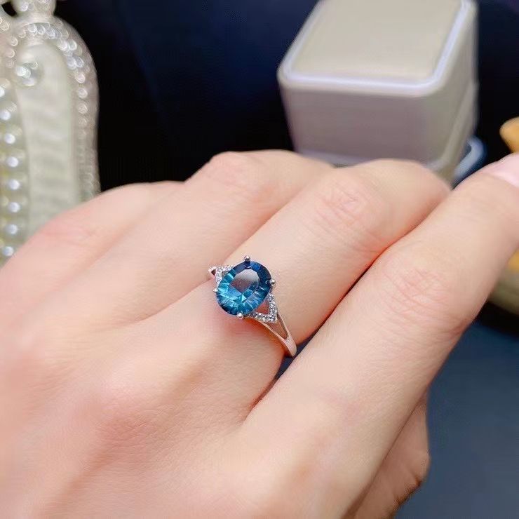 KJJEAXCMY fine jewelry 925 ste - Women'S Fashion London recensie en prijs