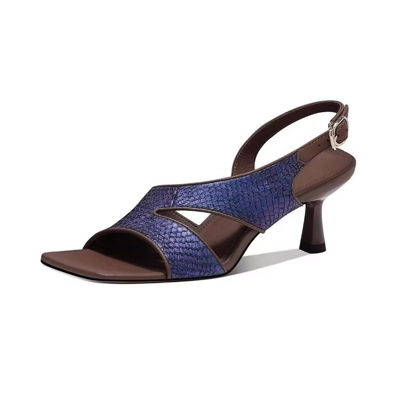 New High Heeled Sandals for Wo - Women'S Fashion Summer 2025 recensie en prijs